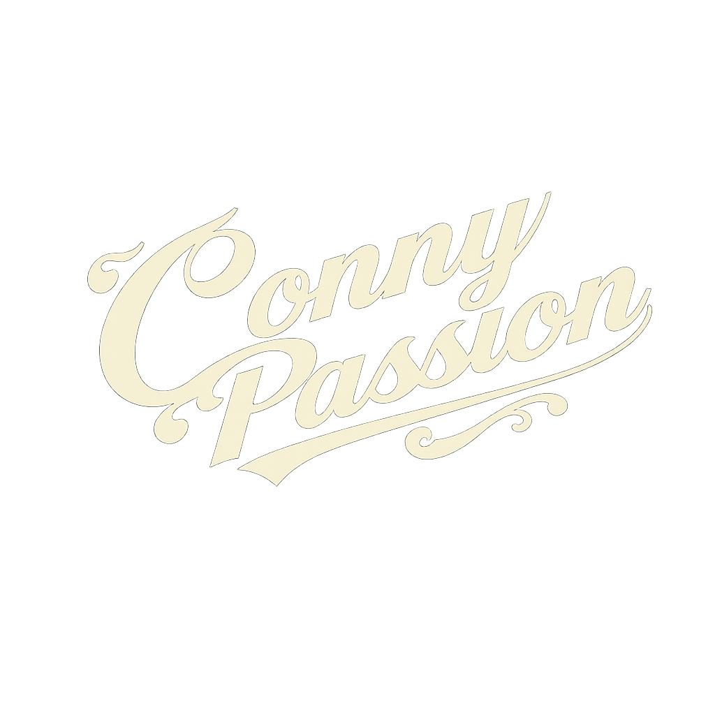 Conny Passion Music
